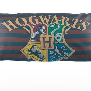 Harry Potter body pillow